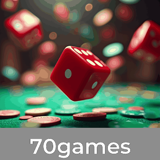 Experimente o Login Exclusivo e Seguro no 70games