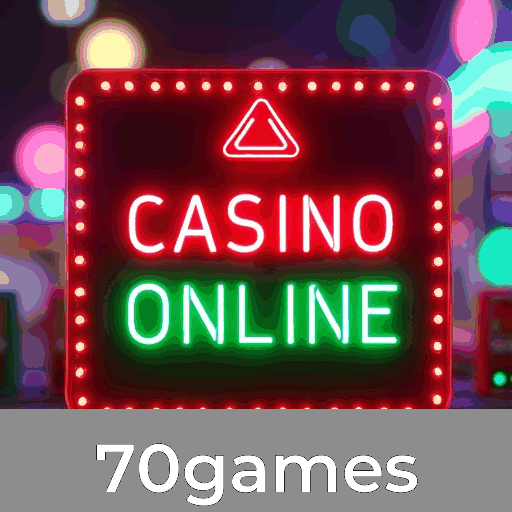 Experimente o Login Exclusivo e Seguro no 70games