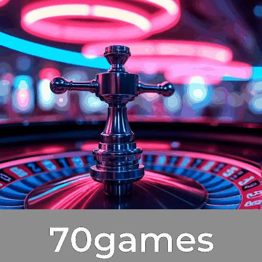 70games: Plataforma Completa e Confiável para Apostadores no Brasil