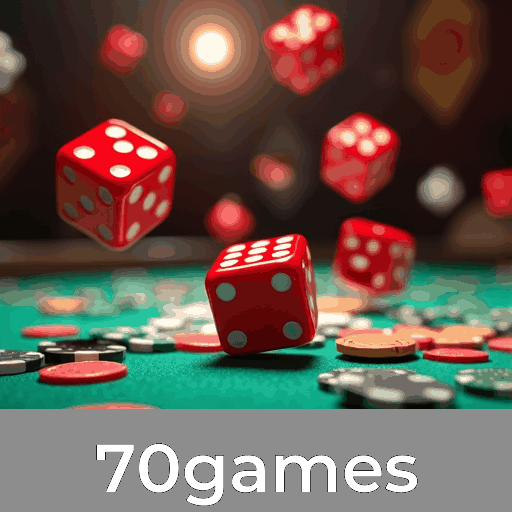 Ganhe com Segurança: Descubra Benefícios Exclusivos no 70games