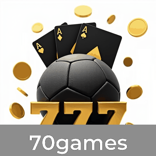 Explore as Melhores Apostas no 70games: Especialista em Futebol Brasileiro