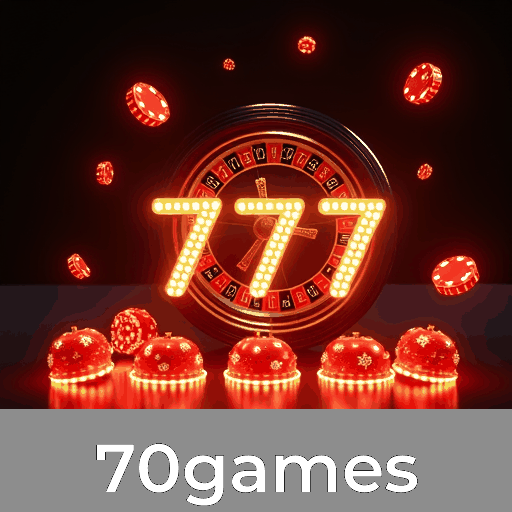 Ganhe com Segurança: Descubra Benefícios Exclusivos no 70games