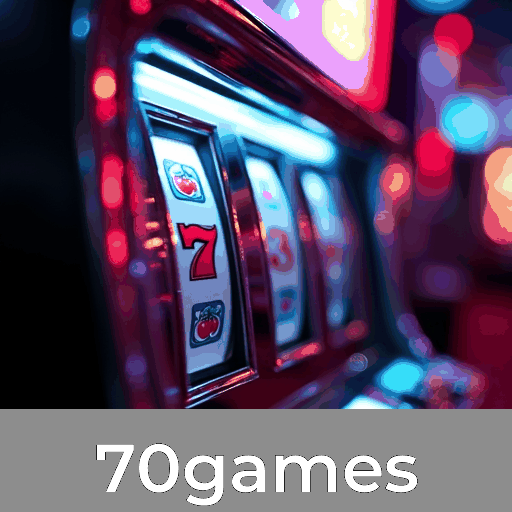 70games: Pagamentos Rápidos e Cassino Premiado