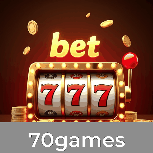 70games: Plataforma Completa e Confiável para Apostadores no Brasil