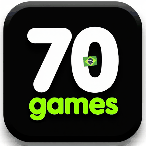 70games Logo